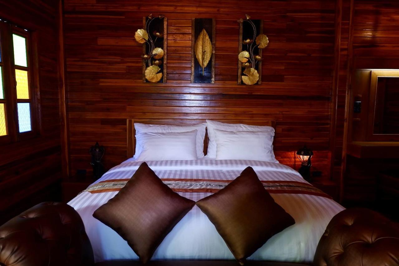 Doithinnan Resort Bagian luar foto