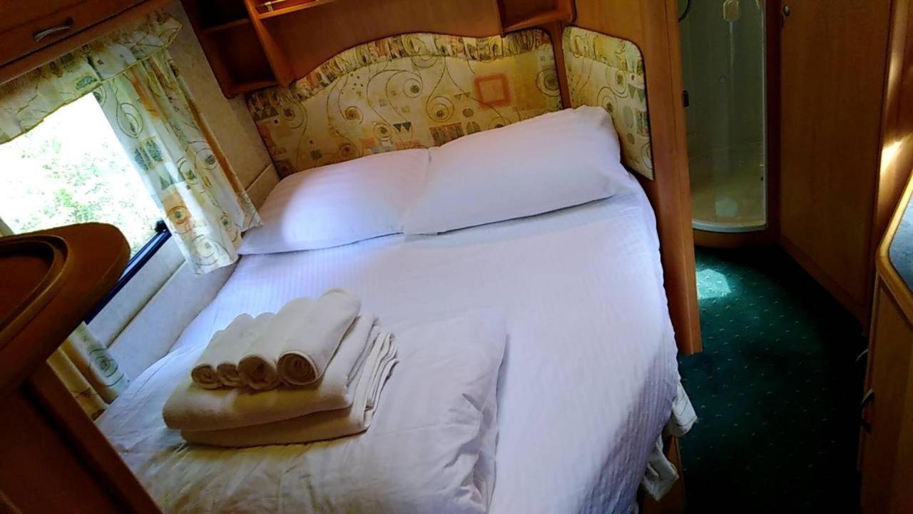 Doithinnan Resort Bagian luar foto